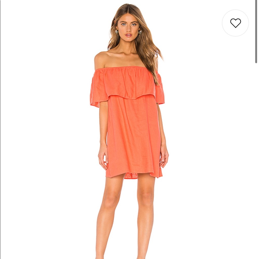 Show Me Your Mumu dress